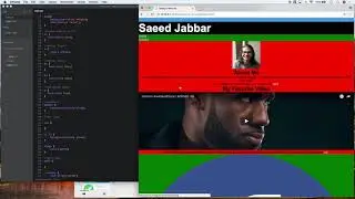 CSS Unit 3 Child Selectors
