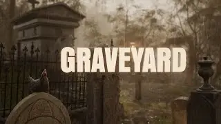 A closer look at the Graveyard Map