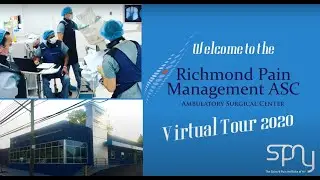 Fellowship Applicant Virtual Tour ASC
