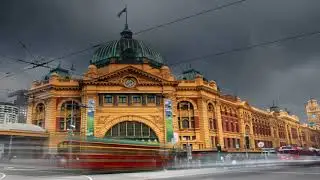 أجمل صور مدينة ملبورة الاسترالية - Best Pictures Melbourne VIC, Australia