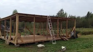 Начинаем все с начала