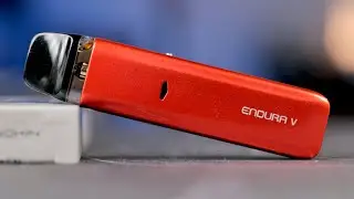 Endura V by Innokin!