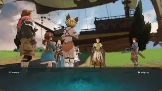 Granblue Fantasy: Relink Demo (PS5)