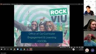 Pre-Arrival Webinar - Go!