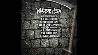 T.Y & Stackz - Magere Hein (album sampler) #73depijp