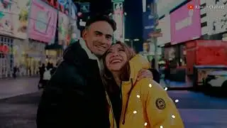 JUDIKA - TAK MUNGKIN BERSAMA (Lyrics video)