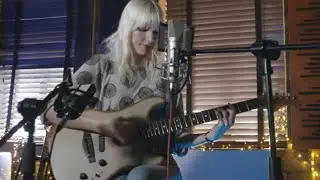 Going Under - Carley Varley (Live Acoustic)