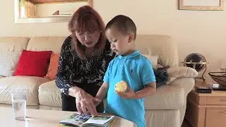 Barnardo's | Fostering and Adoption | Could You Foster a Child?