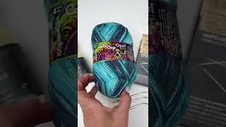 New yarn. Новая коллекция Opal cats & dogs