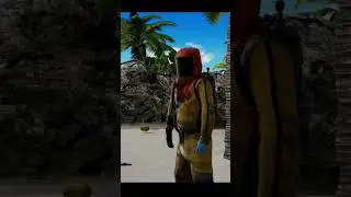 rust funy animation #rust #rustfunnymoments #анимация