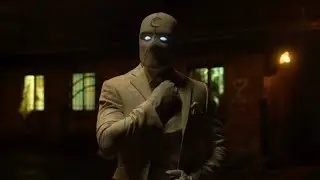 Mr. Knight - All Fight and Best Scenes Compilation (Moon Knight Season 1)