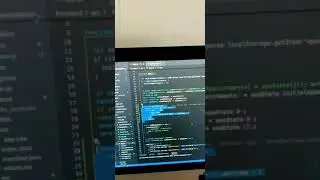 Welcome to programmers squid game