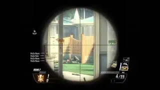 My Edited Video