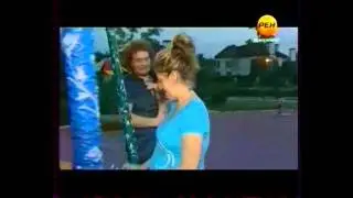 "Еще не вечер. Брат на брата" (РЕН)