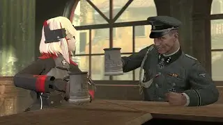 [SFM] Hans and Roon get SHOT and KILLED