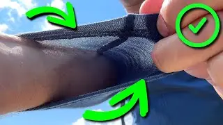 Merino.tech Merino Wool Base Layer Review