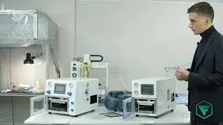 Обзор Forward RMB2+ / RMB2 Plus / РМБ2 плюс , в чем стал лучше. Сравнение RMB2+ vs RMB2