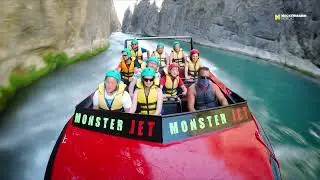 Neckermann Nordic - Tours in Antalya - 5X Combo Safari