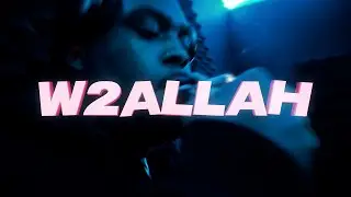 Quan ST - W2Allah (dir. by Ju The Shooter)