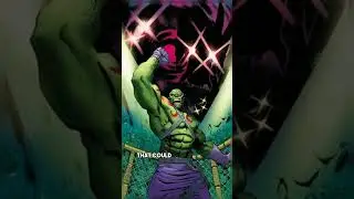 Drax in the Comics is Extremely Powerful 🤯 