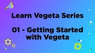 Getting Started with Vegeta - Learn Vegeta Series #1