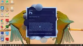How to make photoshop icon Bigger