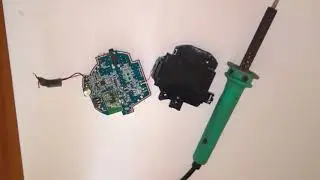 How to make Bluetooth audio system from broken Bluetooth speaker