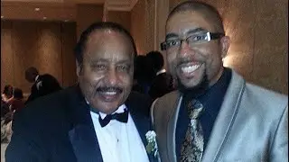 Tribute to My Spiritual Father, Apostle Lawrence G. Campbell, Sr.