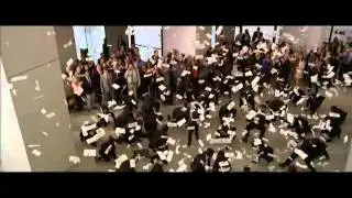 Шаг вперед 4 (2012) Русский HD трейлер