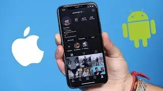 How to turn Instagram Dark Mode On