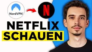 NordVPN Netflix Deutsch (2026) - So Schaust Du Netflix mit NordVPN!
