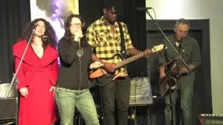 15 0 After Work Jam Session WAAS sche Fabrik