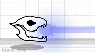 test gaster blaster (Dc2/at2)