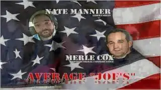 Average Joe's
