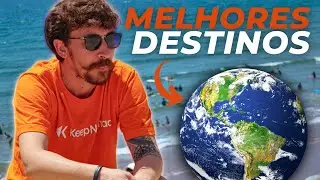 NÔMADE DIGITAL Para Todos os BOLSOS