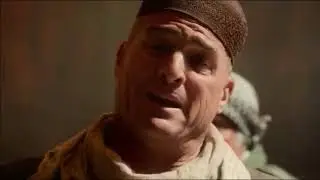 MacGyver - Indestructible (Season 2 Premiere)