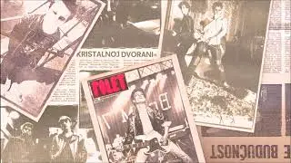 ALTEREGO - AlterEgo (1987 Yugoslav Female Fronted Rock/Obscure/Punk - Full Demo)