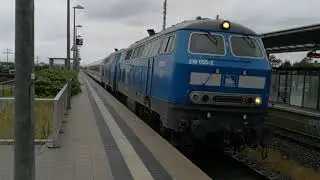 Press Dotra auf Sylt