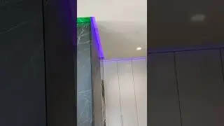 Управление светом. Диодная лента
