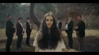 Martina Attili - Eva e Adamo (Official videoclip)