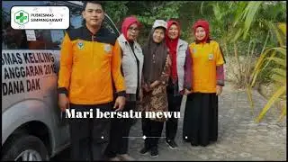 MARS PUSKESMAS SIMPANG KAWAT JAMBI
