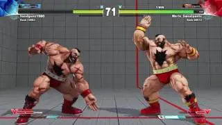 Muscular Unity