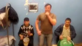 Hofizi zuri taniganla klass