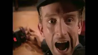 The Ben Stiller Show - Bomb Squad (1992)