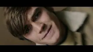 a dog's purpose (2017) - bailey's death *sad*