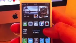 installer l'application iPhoto avant ce tweak iPhoto501fix