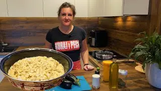 Napravite ovaj ručak i oduševite sve za stolom 🍆 patlidžani u pavlaci