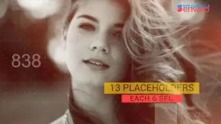 Travel Opener - After Effects Template