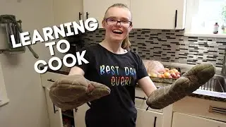 Cooking life skills