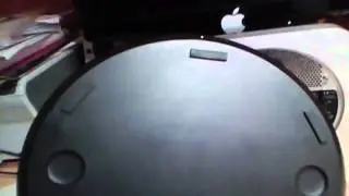 New Mac Mini Rubber Pad Mod Update